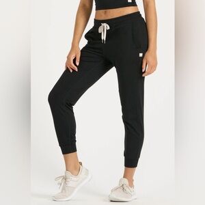 Vuori Womens Performance Jogger Long, size small